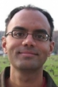 Sanjeev Koppal