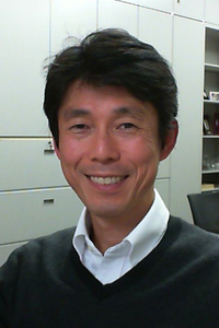 Yoichi Sato